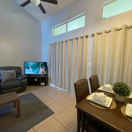 Disney Holiday Home, Orlando Kissimmee Extérieur photo