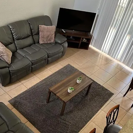 Disney Holiday Home, Orlando Kissimmee Extérieur photo