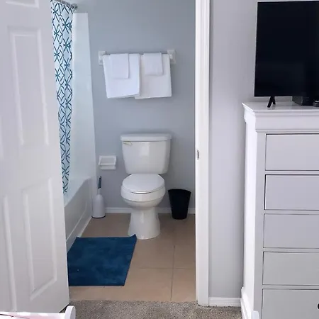 Disney Holiday Home, Orlando Kissimmee Extérieur photo