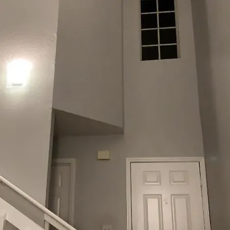 Disney Holiday Home, Orlando Kissimmee Extérieur photo