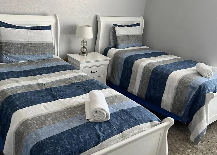 Disney Holiday Home, Orlando