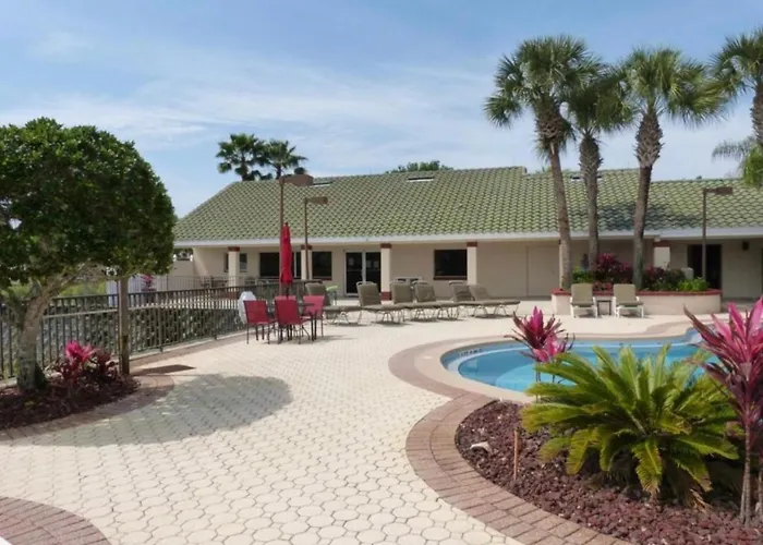 Disney Holiday Home, Orlando
