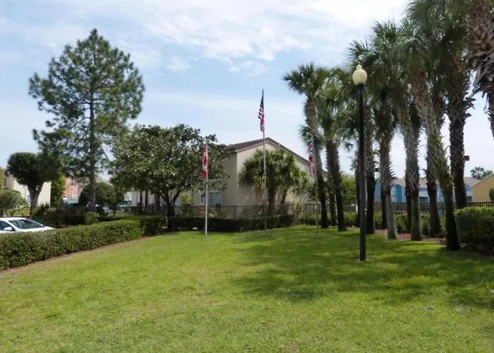 Disney Holiday Home, Orlando