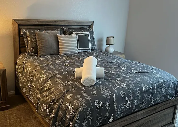 Disney Holiday Home, Orlando