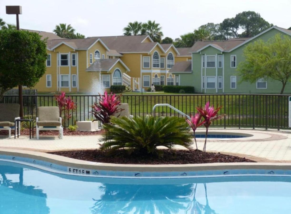 Home, Orlando *
