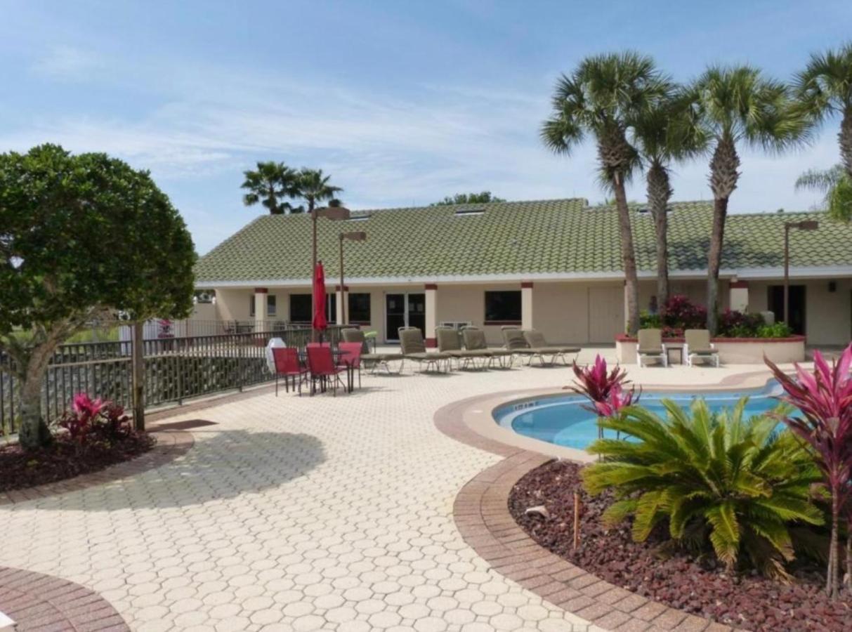 Hébergement de vacances Home, Orlando Kissimmee