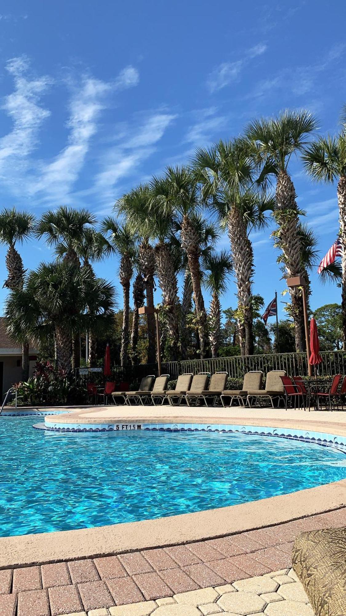 Home, Orlando Kissimmee