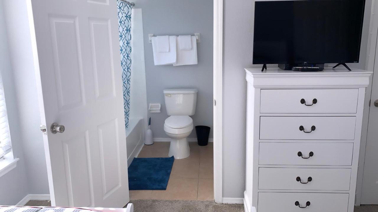 Hébergement de vacances Home, Orlando Kissimmee